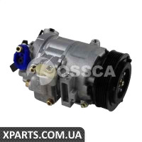 Компресор кондиціонера OSSCA 07940 Компресор кондиціонера OSSCA 07940