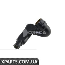 Патрубок вентиляції картерних газів OSSCA 08346