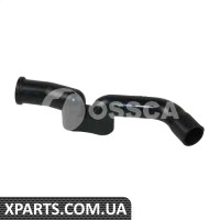 Патрубок вентиляції картера OSSCA 08384
