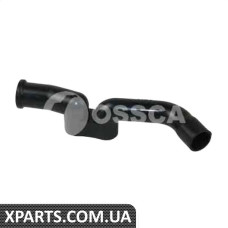 Патрубок вентиляції картера OSSCA 08384