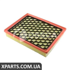 Фільтр повітряний OSSCA 08390