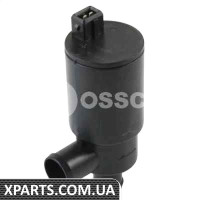 Клапан холостого ходу OSSCA 08423