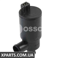 Клапан холостого ходу OSSCA 08423