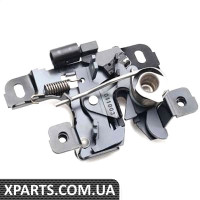 Замок капота OSSCA 08753