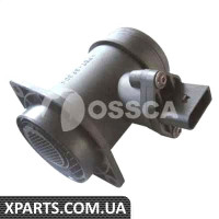 Датчик масової витрати повітря OSSCA 09332