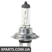 Лампа галогенна H7 12V 55W OSSCA 09626