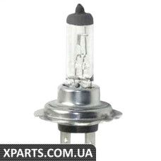 Лампа галогенная H7 12V 55W OSSCA 09626