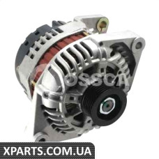 Генератор OSSCA 09789