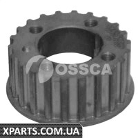 Шестерня колінчастого валу OSSCA 09915