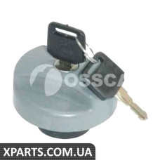 Кришка бака паливного OSSCA 10609