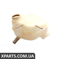 Бачок розширювальний, пластиковий OSSCA 10611