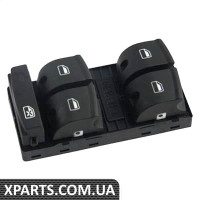 Кнопка склопідйомника OSSCA 10753 Кнопка склопідйомника OSSCA 10753