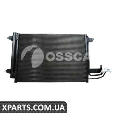Радіатор кондиціонера OSSCA 10903