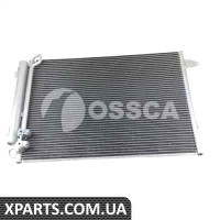 Радиатор кондиционера OSSCA 11240