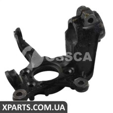Корпус підшипника маточини лівій OSSCA 11243