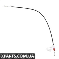 Трос відкриття лючка бензобаку OSSCA 11784