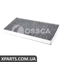 Фільтр салону OSSCA 11815