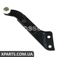 Напрямна ролика OSSCA 11861 Напрямна ролика OSSCA 11861
