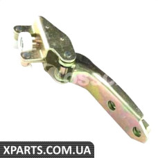 Направляющая двери OSSCA 11880