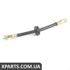Шланг гальмівний OSSCA 12486