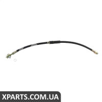 Шланг гальмівний OSSCA 12508
