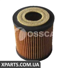 Фільтр масляний OSSCA 12593