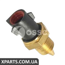 Датчик температуры охлаждающей жидкости OSSCA 12617