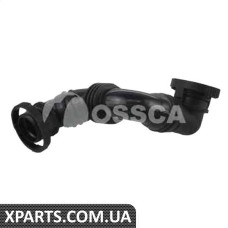 Патрубок вентиляції картера OSSCA 12767