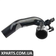 Шланг повітряний skoda octavia, vw bora, golf iv 2.0 98 06 OSSCA 12829