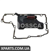 Фільтр АКПП OSSCA 12857