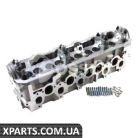Головка блоку циліндрів OSSCA 12895