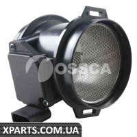 Витратомір повітря OSSCA 12904