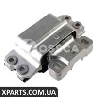 Опора КПП ліва OSSCA 12952