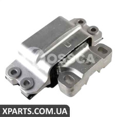 Опора КПП ліва OSSCA 12952
