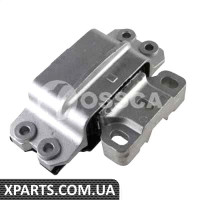 Опора КПП ліва OSSCA 12953