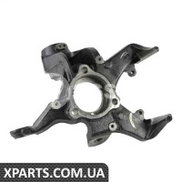 Корпус підшипника маточини OSSCA 12961 Корпус підшипника маточини OSSCA 12961