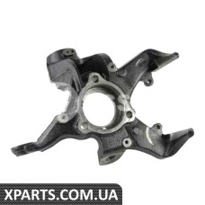 Корпус підшипника маточини OSSCA 12961