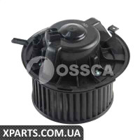 Вентилятор OSSCA 13640