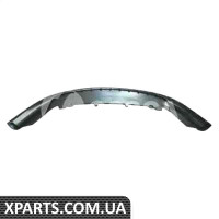 Спойлер переднього бампера vw jetta-iii 08 05 OSSCA 14010 Спойлер переднього бампера vw jetta-iii 08 05 OSSCA 14010