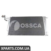 Радіатор кондиціонера OSSCA 14065