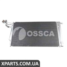 Радиатор кондиционера OSSCA 14065