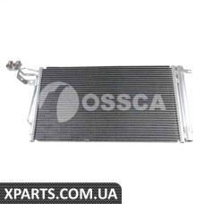 Радіатор кондиціонера OSSCA 14065