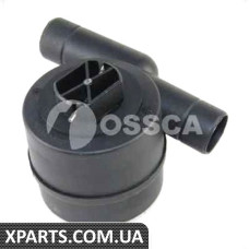 Клапан вентиляції картерних газів OSSCA 14222