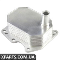 Радіатор масляний ford transit 2,2 2.4 duratorq tc tdci 06 OSSCA 16042