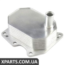 Радіатор масляний ford transit 2,2 2.4 duratorq tc tdci 06 OSSCA 16042