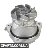 Насос охолоджувальної рідини OSSCA 16387