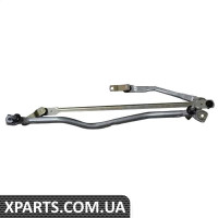 Трапеція склоочисника audi a-6 05 11 OSSCA 16735