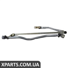 Трапеція склоочисника audi a-6 05 11 OSSCA 16735