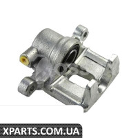 Супорт гальмівний задній лівий OSSCA 17160