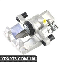 Суппорт тормозной задний левый OSSCA 17247